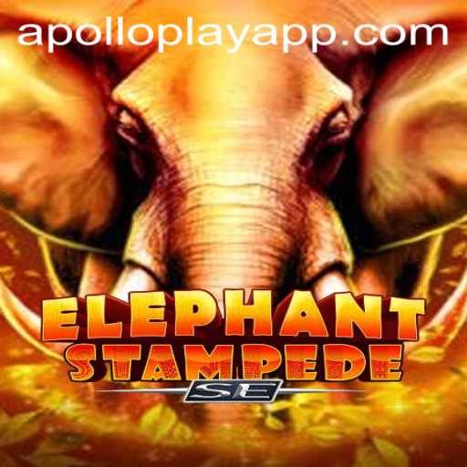 ElephantStampedeSE: A Thrilling Gaming Experience with Apolloplay