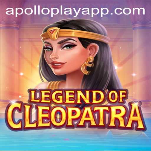 Exploring the Mystique of LegendOfCleopatra: A Stellar Creation by ApolloPlay
