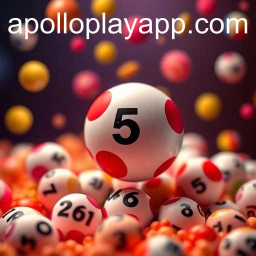 Exploring the World of Online Lottery with Apolloplay