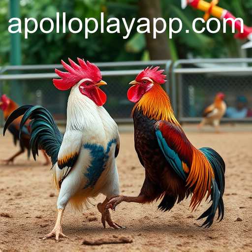 The Rise of Online Sabong on Apolloplay