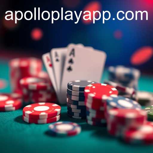 Responsible Gambling: Embracing a Balanced Approach with Apolloplay