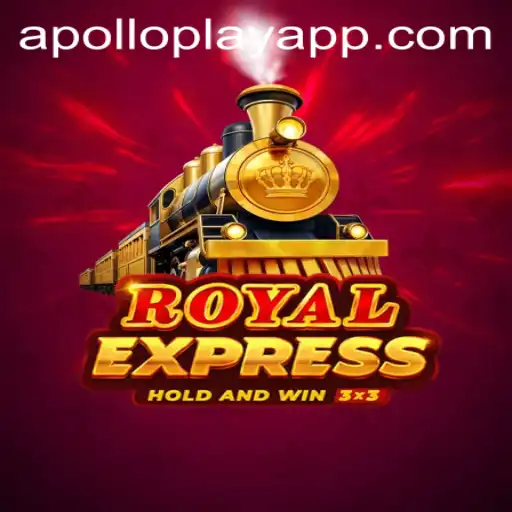 Exploring the Thrilling World of RoyalExpress by ApolloPlay
