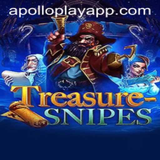 Discover the Exciting World of TreasureSnipes